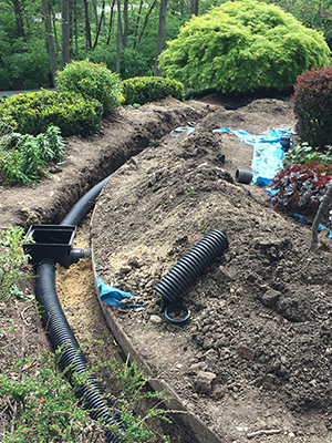Drainage Solutions Irving