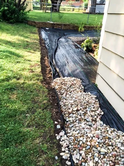 Common Drainage Problems and How to Fix Them