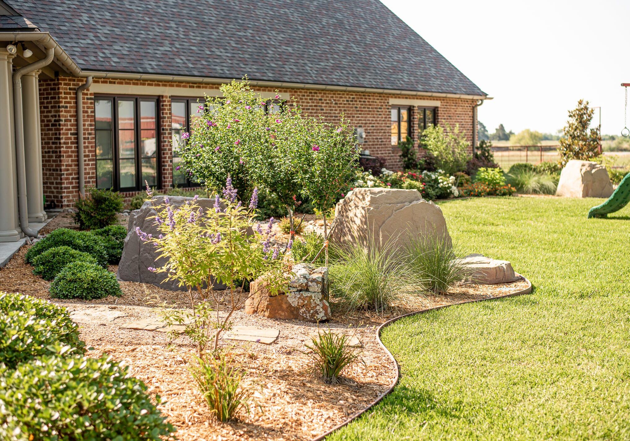 How to Find the Best Landscaper in Irving TX