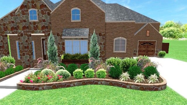 Complete Guide to Landscaping Services in Irving