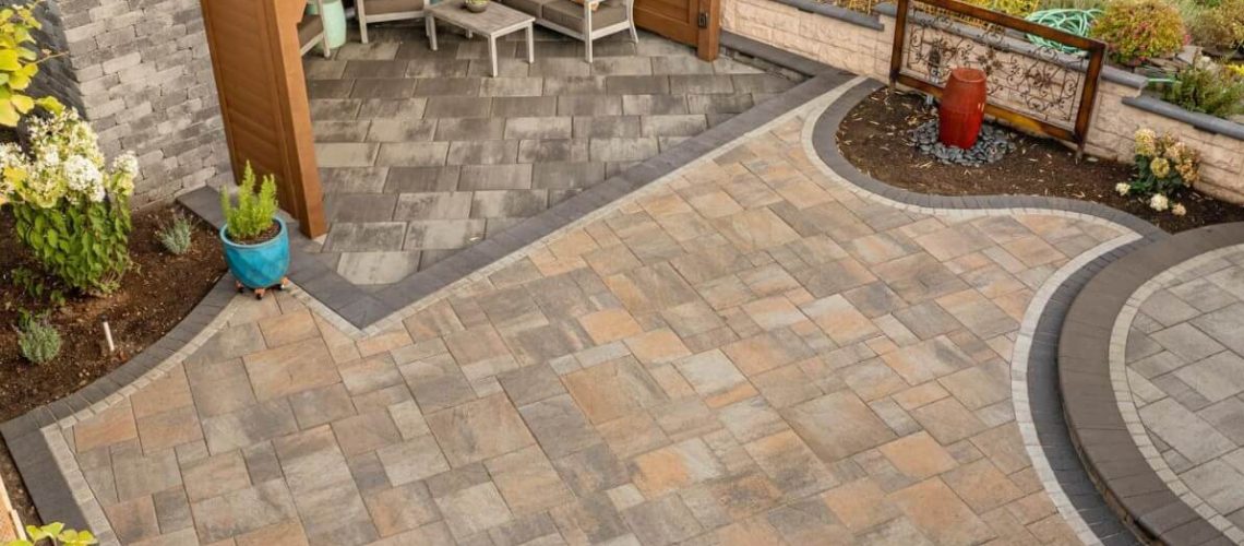 Complete Guide to Hardscape Materials